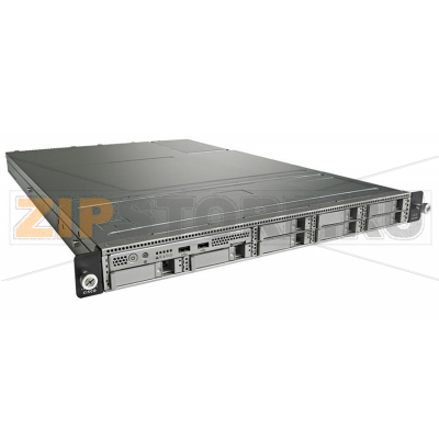 Сервер Cisco UCS-SPV-C22-V 