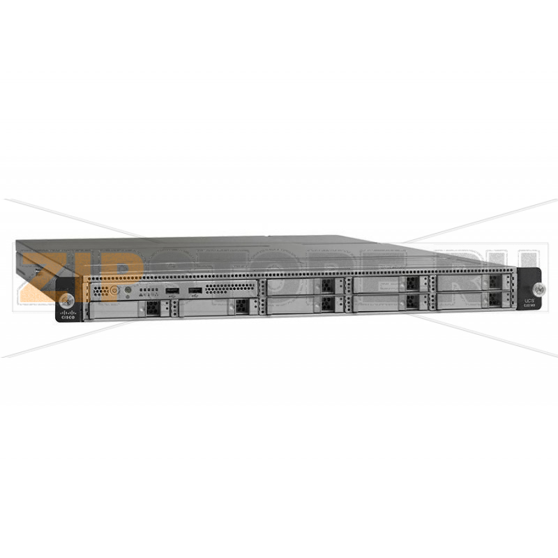 Сервер Cisco UCS-SPV-C22-V 