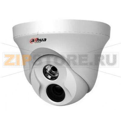 IP-камера Dahua DH-IPC-HDW4300CP-0280B 