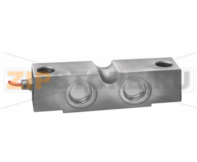 Тензодатчик с узлом встройки Keli QSB 25klb 