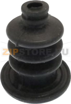 Gaiter supply air 