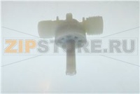 КЛАПАН РОЛИКОВЫЙ ДУШЕВОЙ RATIONAL 50.00.158P