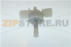 КЛАПАН РОЛИКОВЫЙ ДУШЕВОЙ RATIONAL 50.00.158P 