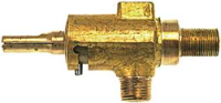 КЛАПАН ГАЗОВЫЙ ZP2