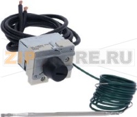 ТЕРМОСТАТ ОДНОФАЗНЫЙ 238°C