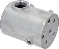 BOILER SERVIZI