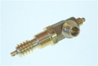 CJTO.GRIFO AGUA/VAPOR OTTIMA