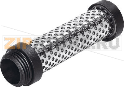 Фильтропатрон угольный Festo MS6-LFX 