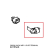 Elbow union with J.Guest terminal Unox XVC 315G