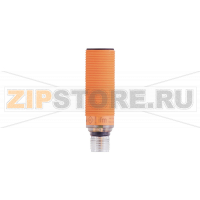 Датчик ультразвуковой IFM UGT211