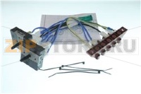 KIT IMP ELET+COMANDI VC