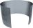 LATERAL ABRASIVE - HEIGHT 290 mm
