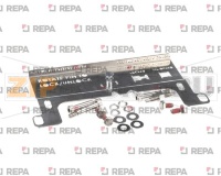 PLATEN LOCK KIT(LH)