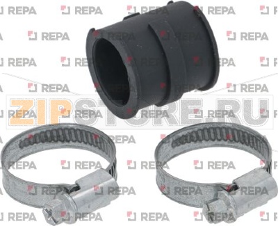 ПАТРУБОК КОНТЕЙНЕРА 320 ММ RATIONAL 56.00.462S 