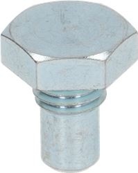 ШПИНДЕЛЬ ДЛЯ ЭЛЕВАЦИОННОГО ВИНТА 