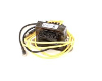 TRANSFORMER, 230V-10V
