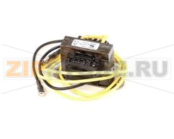 TRANSFORMER, 230V-10V 