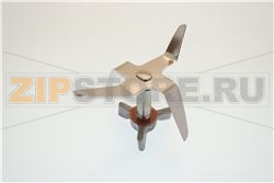 BLADE ASSY BLX5 SERIES 