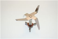 BLADE ASSY BLX5 SERIES