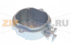 porta iniettore fuoco grande 