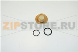 НАБОР УПЛОТНИТЕЛЕЙ СКРЕБКА 