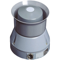 Сирена сигнальная 230 В/AC, 110 дБ, 1 шт Auer Signalgeräte 730010313