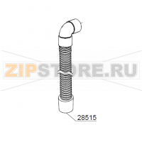 Break tank assembly DIHR GS 40