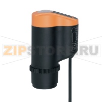 Датчики позиционирования для клапанов с выдвижным штоком IFM IX5006