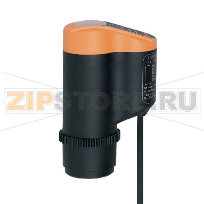 Датчики позиционирования для клапанов с выдвижным штоком IFM IX5006 