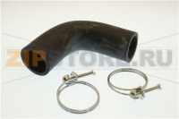 KIT DUO FINAL RINSE HOSE FTN