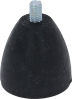 SUCTION FOOT WITH M5 PIN