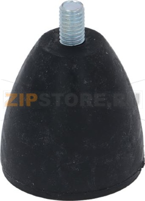 SUCTION FOOT WITH M5 PIN 