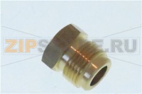 UGE430 Ugello ottone D.3,75 metano