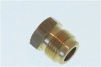 UGE430 Ugello ottone D.3,75 metano