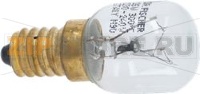 OVEN LAMP E14 25W 230V