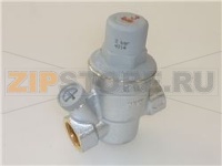 РЕДУКТОР ДАВЛЕНИЕ 1/2" 3BAR