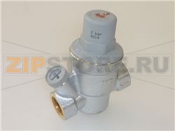 РЕДУКТОР ДАВЛЕНИЕ 1/2" 3BAR 