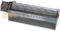 TANGENTIAL FAN 300 mm LH