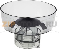 SERBATOIO CHICCHI DE LONGHI EC9335