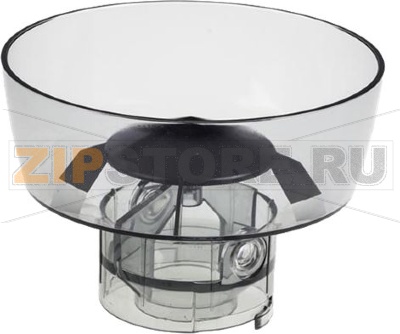 SERBATOIO CHICCHI DE LONGHI EC9335 