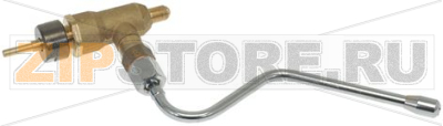 STEAM TAP 
