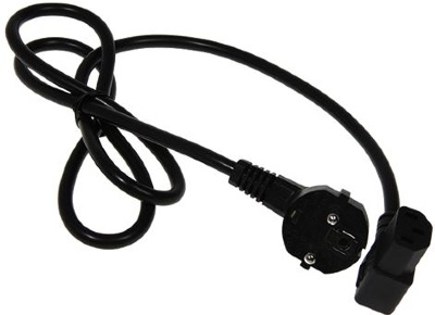 CAVO ALIMENTAZIONE 1200 mm 