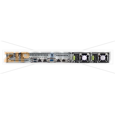 Панель Cisco UCSC-BZL-C220M5 