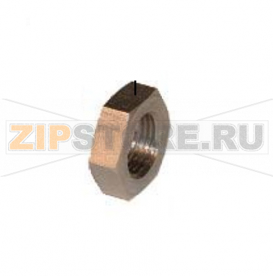 Nut 3/8 Meiko FV 40.2  Nut 3/8 Meiko FV 40.2

Запчасть на сборочном чертеже под номером: 3

Название запчасти Meiko на английском языке: Nut 3/8 Meiko FV 40.2