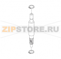 Sodl as RN20-30.6Z Bear Varimixer RN20 VL-2                                                                          