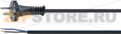 POWER CORD 1500 mm 16A 250V 