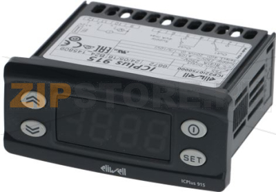РЕЛЕ ДАВЛЕНИЯ ELIWELL IC915LX/P 