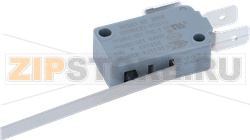 MICROSWITCH 