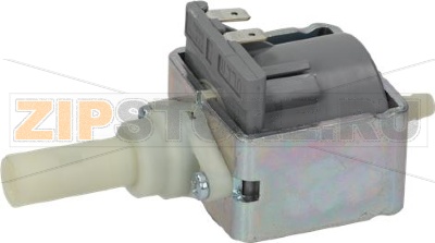 ВИБРАЦИОННЫЙ НАСОС EK 230В 50ГЦ 54ВТ 