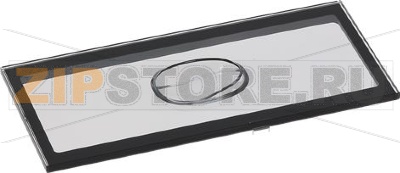 КРЫШКА КОНТЕЙНЕРА ДЛЯ КОФЕ 